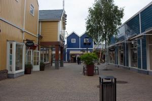 Lelystad, Bataviastad Outlet
