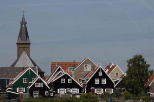 Insel Marken