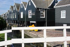Insel Marken