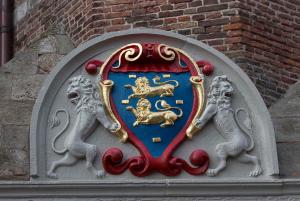 Hoorn, Stadtwappen
