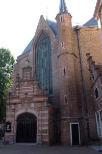 Portal der Zuiderkerk