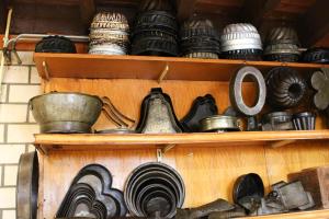 Medemblik, Museum Bäckerei