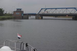 Amstelmeer, Galgzandbrug