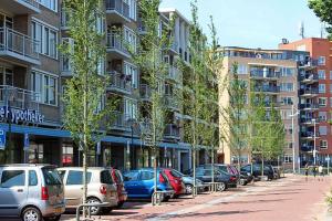 neue Wohnviertel