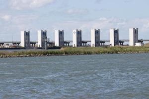 Lelystad, Wehr