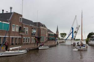 Woudsend