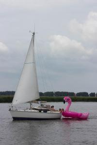 Sneek, Houkeslot