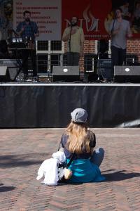 Appingedam, Shantyfestival