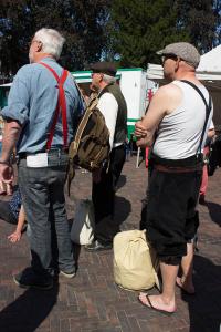 Appingedam, Shantyfestival