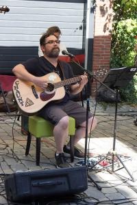 Appingedam, Shantyfestival