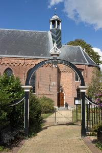 Grou, Kirche