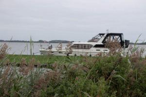 Sneekermeergebiet, am Bloksleatpolder