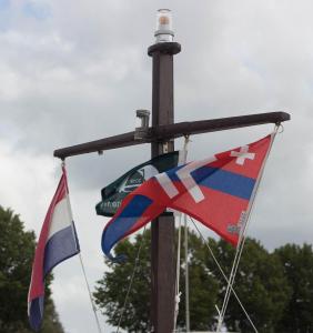 Heeg, SSK-Treff Friesland