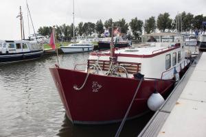 Heeg, SSK-Treff Friesland