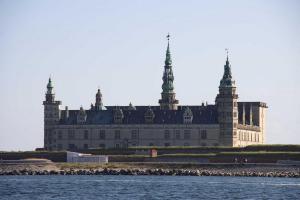 Kronborg Slot 
