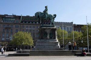 Storgtorget