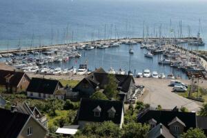 voller Kyrkbacken Havn