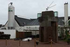  Spirit of Hven Destillerie