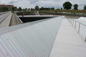 Eingang zumM/S Museet for Søfart