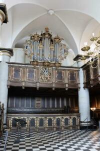 Orgel
