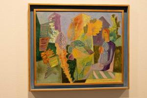 Erik Olsen 1901 - 1986