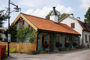 ehemaliges Klosterviertel