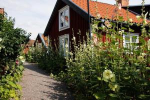 ehemaliges Klosterviertel