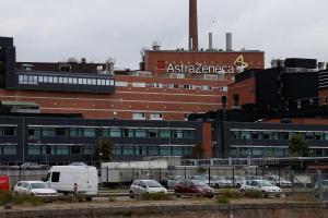 Industrie Södertälje