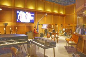 Ihre Musikinstrumente