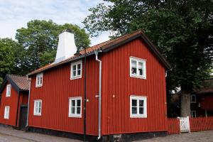 Alter Hof bei St. Getruds