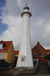 Eiserner Leuchtturm