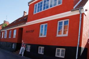 Künstlerhaus und Museum