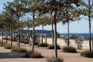 Promenade