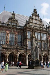 Historisches Rathaus