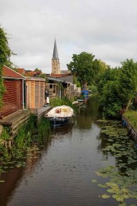 schmale Gracht