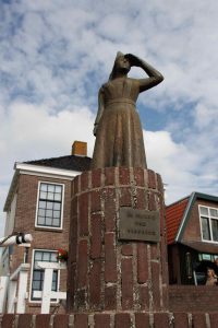 Frau von Stavoren