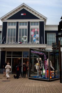Batavia Stad Fashion Outlet