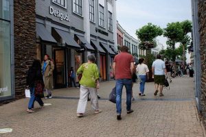 Batavia Stad Fashion Outlet