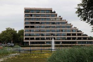 Bauten im Einklang mit der Natur