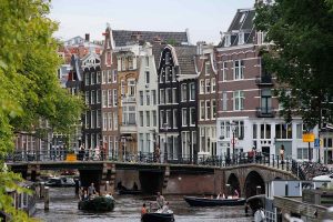 an der Prinsengracht