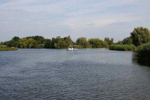 Spiegel- und Blijkpolderplas 