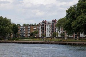 Wohnsilos