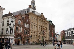 Rathaus