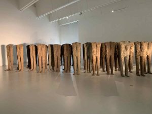 Magdalena Abakanowicz 