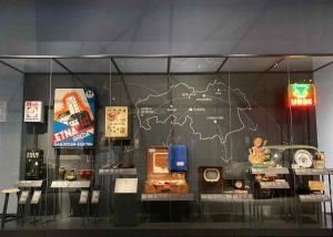 Story of Brabant