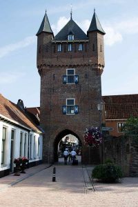Stadttor von Hattem
