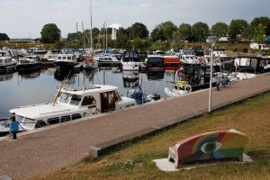 Jachthaven Vollenhove