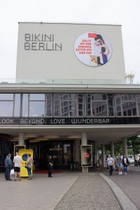 Bikini Berlin