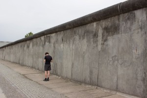 die Mauer