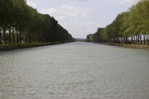 Kanal Bourbourg